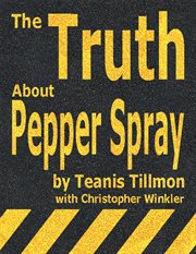 The truth about pepper spray cover image