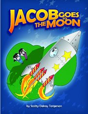 Jacob goes to the moon cover image