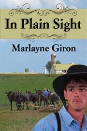 In plain sight cover image