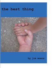 The best thing cover image