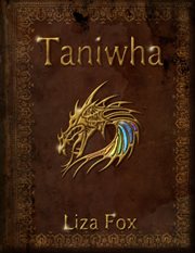 Taniwha cover image