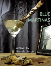 Blue martinas cover image
