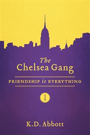 Friendship is everything cover image