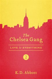 Love is everything cover image