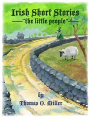 Irish short stories. The Little People cover image
