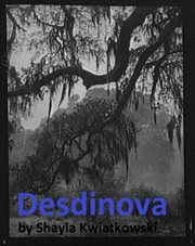 Desdinova cover image