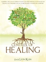 Centres of healing cover image