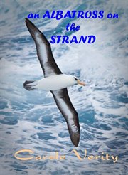 An albatross on the strand cover image