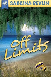 Off limits cover image