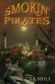Smokin' pirates cover image