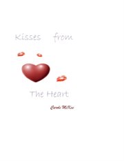 Kisses from the heart cover image