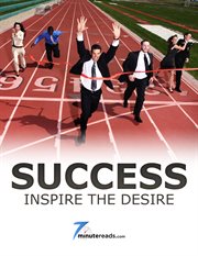 Success. Inspire the Desire cover image