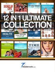 12 in 1 ultimate collection cover image