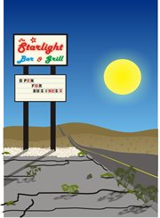 The starlight bar and grill pt. 1 cover image