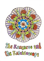 The kangaroo and the kaleidoscope cover image