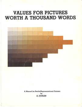 Cover image for Values for Pictures Worth a Thousand Words