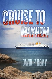 Cruise to mayhem cover image