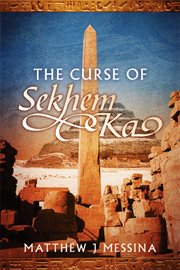The curse of sekhem ka cover image