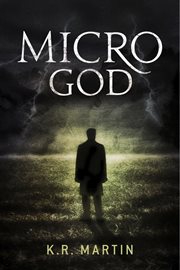 Micro god cover image