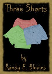 Three shorts cover image