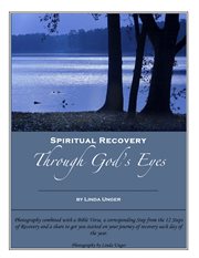 Spiritual recovery through god's eyes cover image