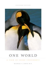 One World: A View of Seven Continents cover image