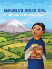 Manuela's bread doll/ la guagua de pan de manuela cover image