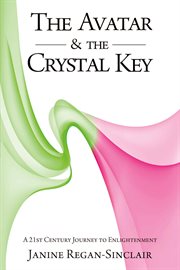The avatar & the crystal key cover image