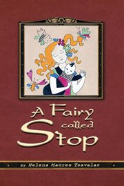 A fairy called stop cover image