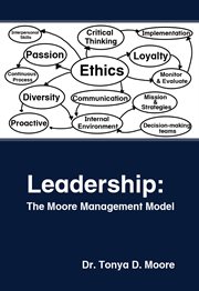 Leadership: a personal challenge cover image