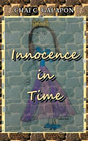 Innocence in time cover image
