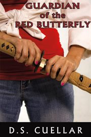 Guardian of the red butterfly cover image