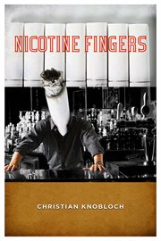 Nicotine fingers cover image