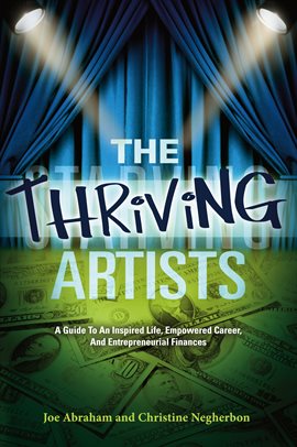 Cover image for The Thriving Artists