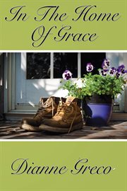 In the home of grace cover image