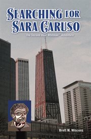 Searching for sara caruso. The Second Bear Whitman Adventure cover image