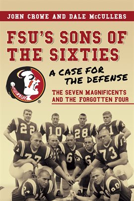 Cover image for FSU's Sons of the Sixties