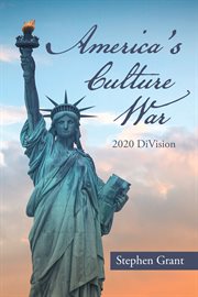 America's culture war. 2020 DiVision cover image