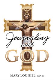 Journaling with god cover image
