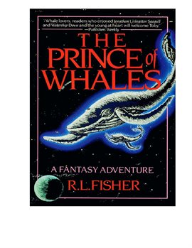 Cover image for The Prince Of Whales