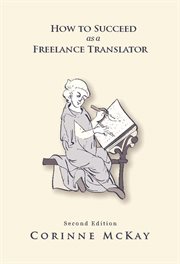 How to succeed as a freelance translator cover image