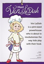 Meet vivi ledish cover image