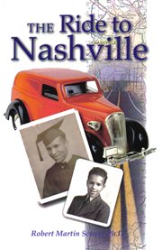 The ride to nashville cover image