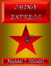 China express cover image