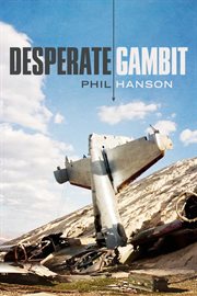 Desperate gambit cover image