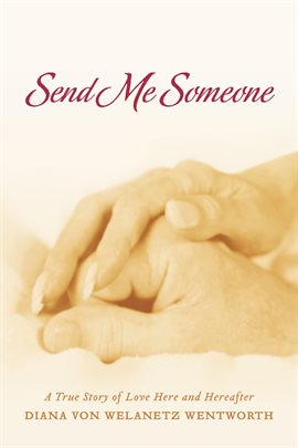 Cover image for Send Me Someone