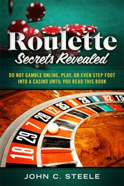 Roulette secrets revealed cover image