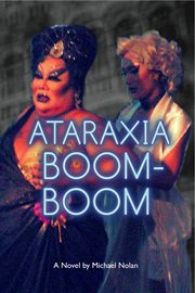 Ataraxia boom-boom cover image