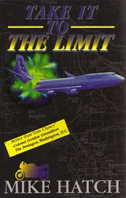 Take it to the limit cover image