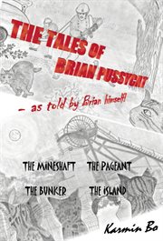 The tales of brian pussycat cover image